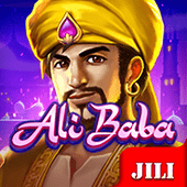 Ali Baba at 365 casino login
