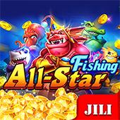 All Star Fishing at 365 casino login