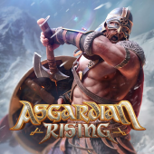 Asgardian Rising at 365 casino login