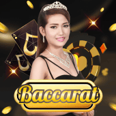 Baccarat A at 365 casino login live casino