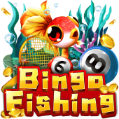 Bingo Fishing at 365 casino login