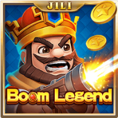 Boom Legend at 365 casino login fishing