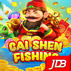 Cai Shen Fishing at 365 casino login
