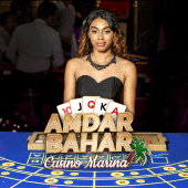 Casino Marina Andar Bahar at 365 casino login