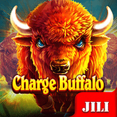 Charge Buffalo at 365 casino login
