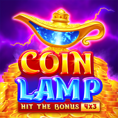 Coin Lamp slot at 365 casino login