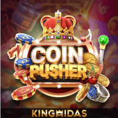 Coin Pusher at 365 casino login