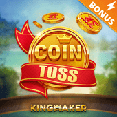 Coin Toss at 365 casino login