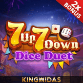 Dice Duet at 365 casino login