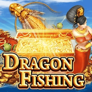 Dragon Fishing at 365 casino login