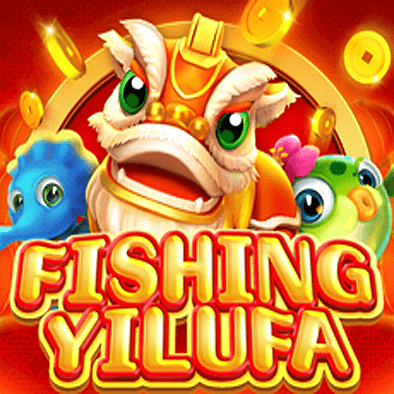 Fishing Yi Lu Fa at 365 casino login