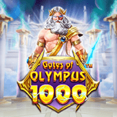 Gates of Olympus 1000 at 365 casino login