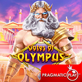 Gates of Olympus at 365 casino login