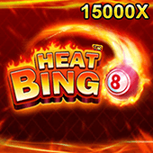 Heat Bingo at 365 casino login hot
