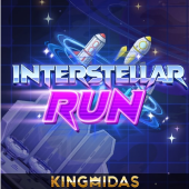 Interstellar Run at 365 casino login