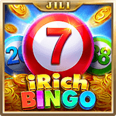 Irich Bingo at 365 casino login