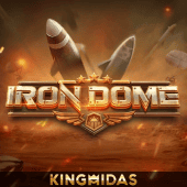 Iron Dome at 365 casino login