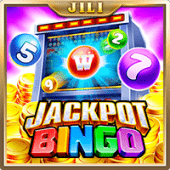 Jackpot Bingo at 365 casino login