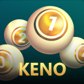 Keno at 365 casino login