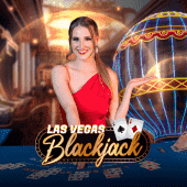 Las Vegas Blackjack at 365 casino login