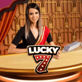 Lucky 7 at 365 casino login live casino