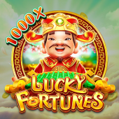 Lucky Fortunes at 365 casino login