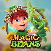 Magic Beans at 365 casino login