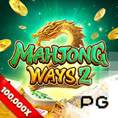Mahjong Ways 2 at 365 casino login