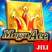 Mega Ace at 365 casino login