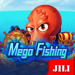 Mega Fishing at 365 casino login