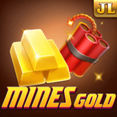 Mines Gold slot at 365 casino login