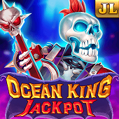 Ocean King Jackpot at 365 casino login