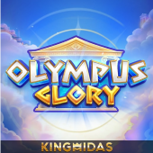 Olympus Glory at 365 casino login