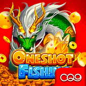 Oneshot Fishing at 365 casino login