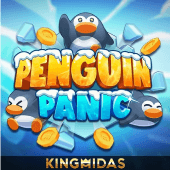Penguin Panic at 365 casino login
