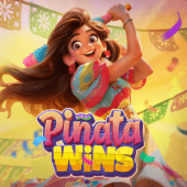 Pinata Wins at 365 casino login