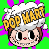Popmart slot at 365 casino login