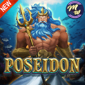 Poseidon slot at 365 casino login