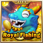 Royal Fishing at 365 casino login
