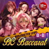 Sexy Blockchain Baccarat B B at 365 casino login