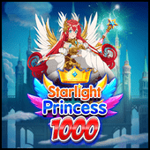 Starlight Princess 1000 at 365 casino login