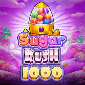 Sugar Rush 1000 at 365 casino login