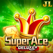 Super Ace Deluxe at 365 casino login