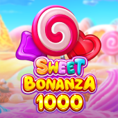 Sweet Bonanza 1000 at 365 casino login