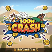 Toon Crash at 365 casino login