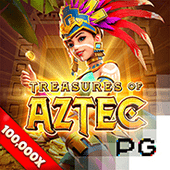 Treasures of Aztec at 365 casino login