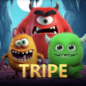 Tripe at 365 casino login