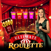 Ultimate Roulette at 365 casino login live casino