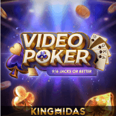 Video Poker at 365 casino login