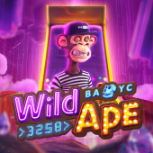Wild Ape at 365 casino login